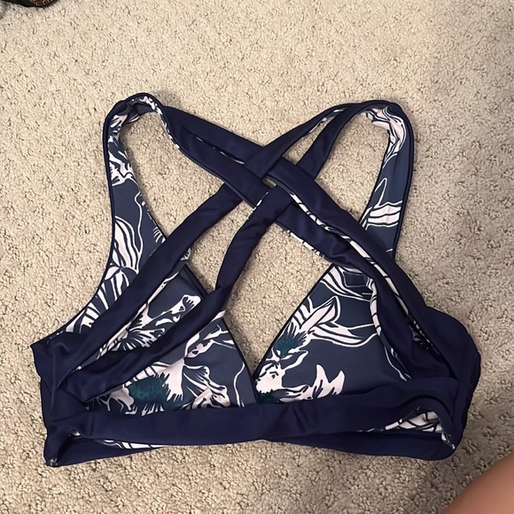 maaji double sided swim top - Picture 2 of 4